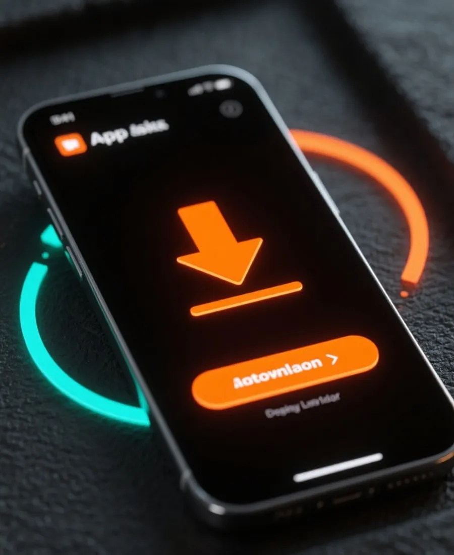 九游娱乐App下载与安装示意图