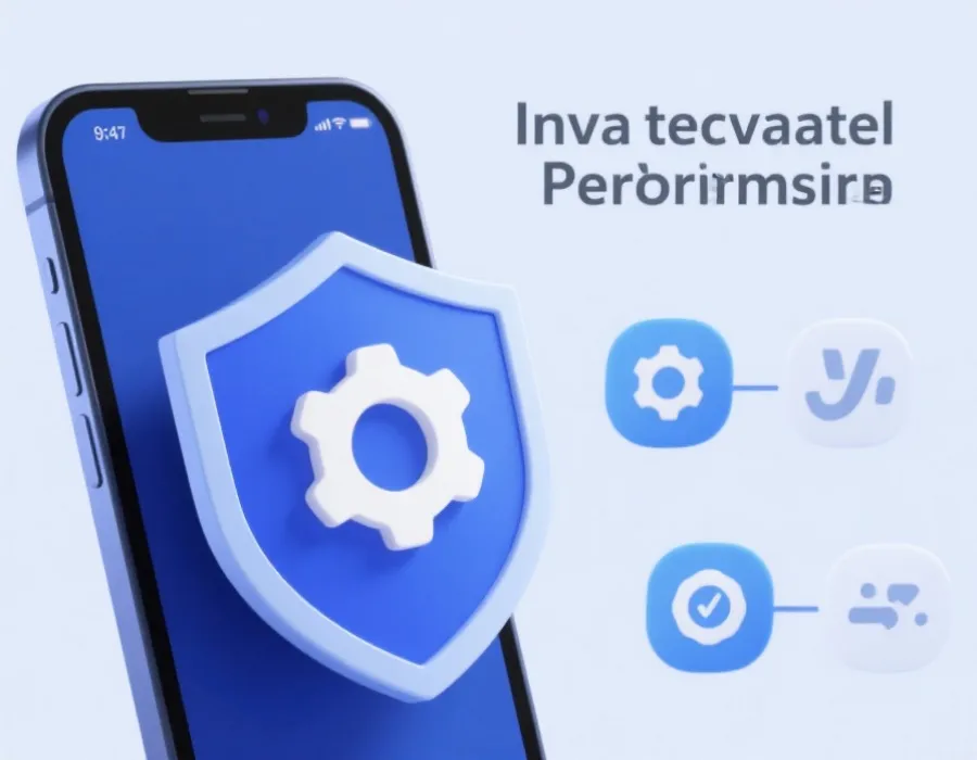 安卓权限设置示意图