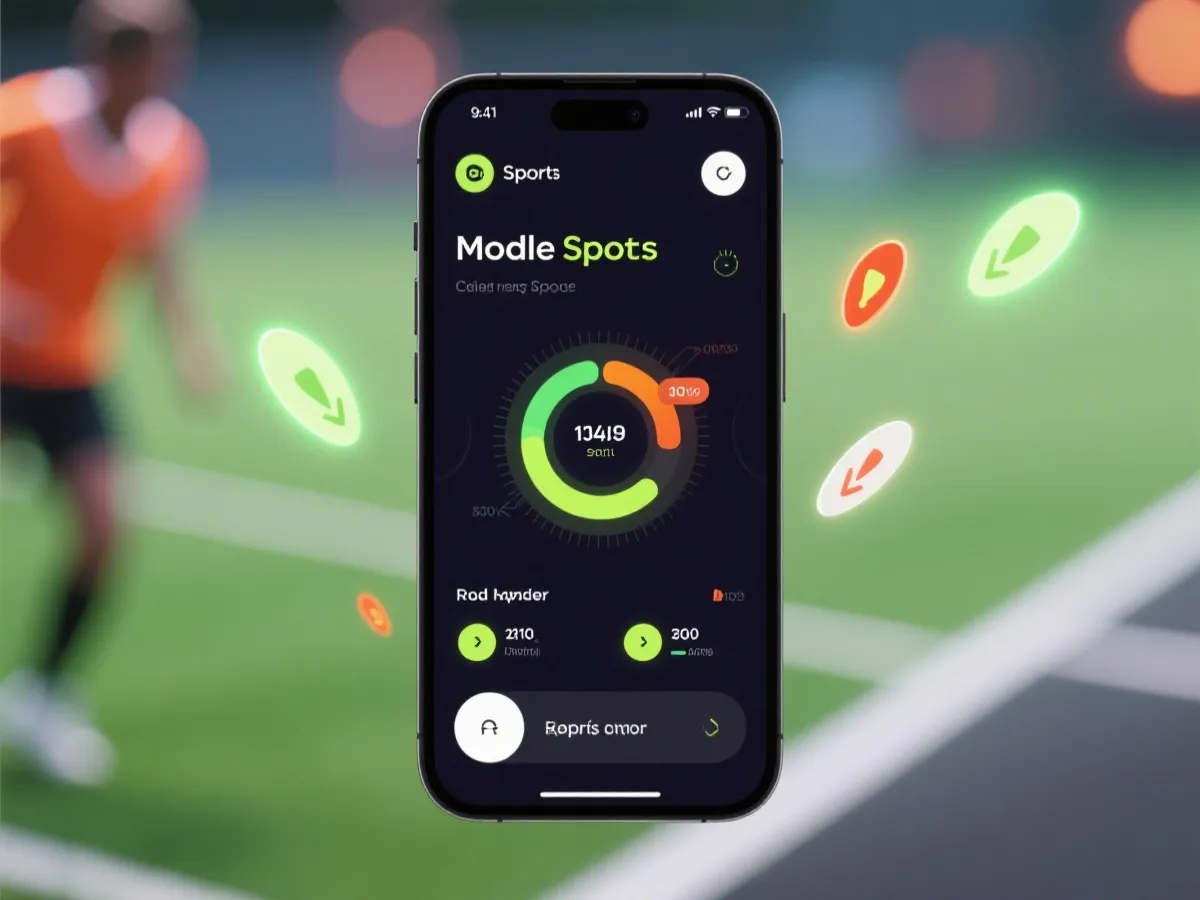 九游娱乐 App原生客户端体验展示